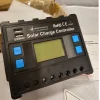 Tradera 30A Solcellsladdare Solartronics PM1124-30D^ Husbilar & Husvagnar