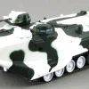 Tradera AAVP 7A1 U.S. Marines^ Militära Leksaker