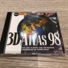 Tradera ABC World Reference 3D Atlas 98> Program & Mjukvara