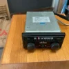 Tradera Abiko Auto Radio Model F-8131A^ Övrigt Fordonsrelaterat