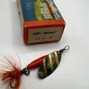 Tradera Fiske<ABU EXPORT ABU-spinnaren i ask