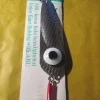 Tradera Övrig Sport & Fritid<ABU PERKA 100 G NY + OANVÄNT DRAG FISKEDRAG