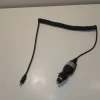 Tradera AC Adapter - Billaddare - 12V^ Övrigt Fordonsrelaterat
