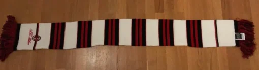 Tradera Fotboll<AC Milan-halsduk