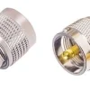 Tradera Adapter PL259 - SMA hane^ Amatörradio