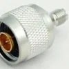 Tradera Adapter SMA hona - N hane^ Amatörradio