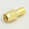 Tradera Adapter SMA hona RP - SMA hane^ Amatörradio