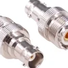 Tradera Adapter SO239 - BNC hona^ Amatörradio