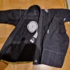 Tradera Kampsport<Adidas Jiu-Jitsu Gi för barn - Storlek M0