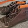 Tradera Herrskor<Adidas x Raf Simons Spirit H, strl 40 2/3