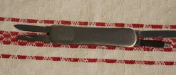 Tradera Knivar & Svärd<AGA ÄLDRE FÄLLKNIV. EKA SWEDEN.