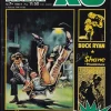 Tradera Agent X9 Nr 7 / 1986> Svenska Serier