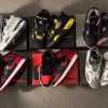 Tradera Herrskor<Air Jordan Collection