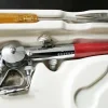 Tradera Airbrush Paasche AB Turbo^ Konstnärstillbehör