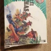 Tradera Airfix 1/32 Gurkhas - Plastmodellssats^ Militära Leksaker