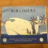 Tradera Airliners - John Stroud> Flyg- & Flyghistoria