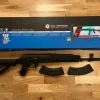 Tradera Äventyrssporter<Airsoft RK74-T från G&G