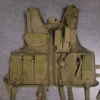 Tradera Äventyrssporter<Airsoft väst
