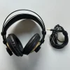 Tradera AKG K240 Studio Hörlurar^ Studio & Scenutrustning