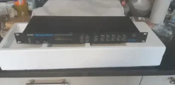 Tradera Alesis Quadraverb Obs! Repobjekt! Rackmonterad Effektprocessor^ Studio & Scenutrustning