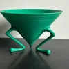 Tradera Alessi Christy sugar bowls Christopher Dresser skål> Övrig Antik & Design