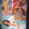 Tradera ALICE COOPER SWEET POSTER^ Musikposters