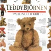 Tradera Nalle- & Teddybjörnar<ALLT OM NALLE TEDDYBJÖRNEN av Pauline Cockrill