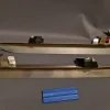 Tradera Långfärdsskridskor<Almgrens/Lundhags Långfärdsskidskor 50cm - KLICK-IN System