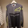 Tradera Alpinestars klädset, Tröja & byxor^ Motocross