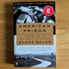 Tradera American Prison av Shane Bauer> Samhällskunskap