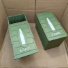 Tradera Skytte<Ammo låda Xl 6.5x55 2st (50 skott)