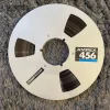 Tradera AMPEX Grand Master 456 1/2”^ Rullband