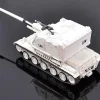 Tradera AMX-30 AuF1 - Haubits Artilleri - Bosnien 1995^ Militära Leksaker