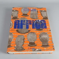 Tradera Angelika Taschen Inside Africa South & West Taschen 2003> Resor & Topografi