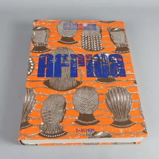 Tradera Angelika Taschen Inside Africa South & West Taschen 2003> Resor & Topografi