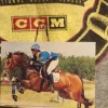 Tradera Häst & Ridsport<Anna Hermann - Horse: Micro Macro #164