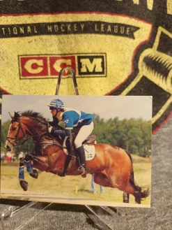 Tradera Häst & Ridsport<Anna Hermann - Horse: Micro Macro #164