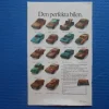 Tradera Reklamprylar<Annons Den perfekta bilen
