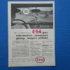 Tradera Reklamprylar<Annons Esso