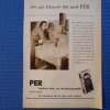 Tradera Reklamprylar<Annons Per Henkels disk- och rengöringsmedel