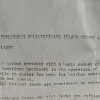 Tradera Anställningsavtal för Errol Flynns ^ Filmmemorabilia