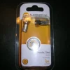 Tradera Antenn F-kontakt 7mm Tvist on 2-pack^ Digital-tv