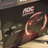 Tradera AOC 24> Bildskärmar