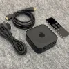 Tradera Apple TV 4K (A1625) 32GB> Tv & Tillbehör