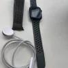 Tradera Smartwatches<Apple Watch Nike Series 7 GPS - Grön
