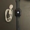 Tradera Smartwatches<Apple Watch SE GPS + Cellular, 44mm Space Gray Aluminum