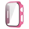 Tradera Smartwatches<Apple Watch Skal 45mm - Skydd till Apple Watch (SKRIKROSA)