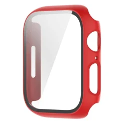 Tradera Smartwatches<Apple Watch Skal 41mm - Skydd till Apple Watch (RÖD)