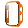 Tradera Smartwatches<Apple Watch Skal 40mm - Skydd till Apple Watch (ORANGE)