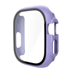 Tradera Smartwatches<Apple Watch Skal 49mm - Skydd till Apple Watch Ultra (LJUSLILA)